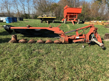 Main image New Holland 616