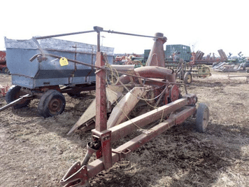 Main image New Holland 616