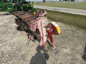 New Holland 617 Image