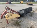 New Holland 617 Image
