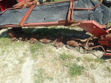 Main image New Holland 617