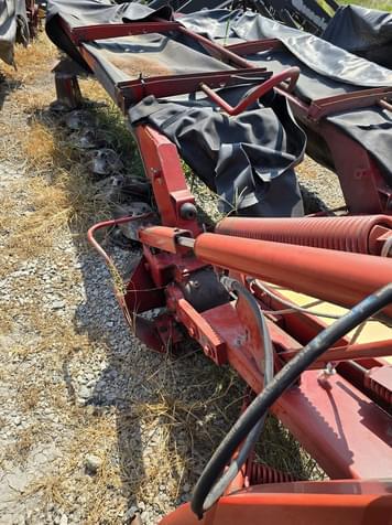 Main image New Holland 617