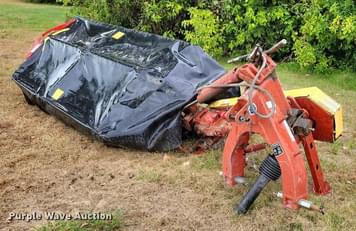 Main image New Holland 617