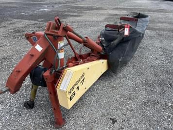 Main image New Holland 617