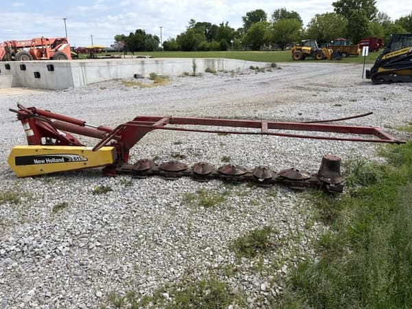 Equipment Main Image