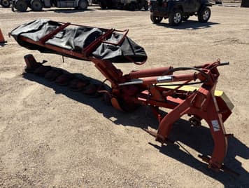 Main image New Holland 617