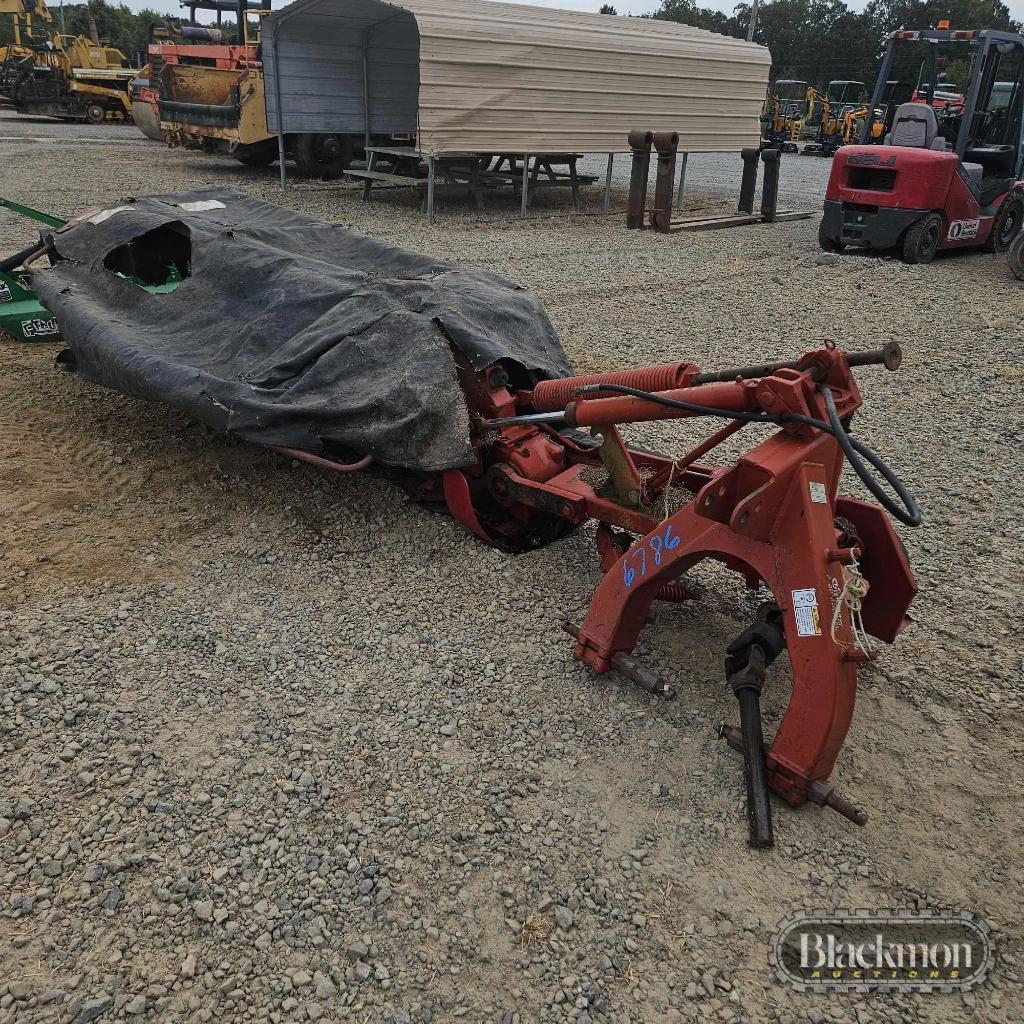 Image of New Holland 617 Primary Image
