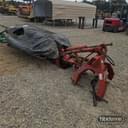 New Holland 617 Image
