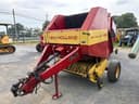 New Holland 630 Image
