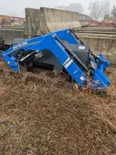 New Holland 632TL Image