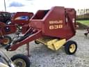 New Holland 638 Image