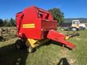 New Holland 640 Image