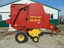 New Holland 644 Image