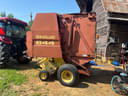 New Holland 644 Image