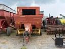 New Holland 644 Image