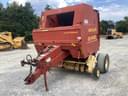 New Holland 648 Image