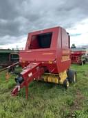 New Holland 654 Image