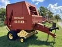 New Holland 658 Image