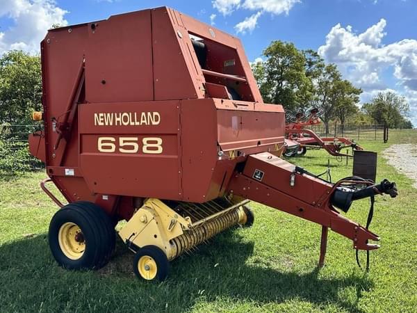 Equipment Main Image