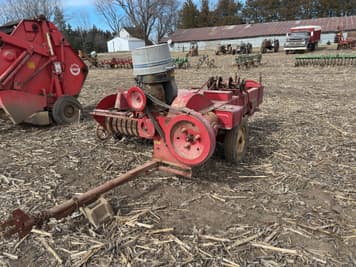 Main image New Holland 66