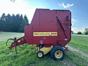 New Holland 660 Image