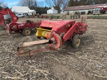 Main image New Holland 67