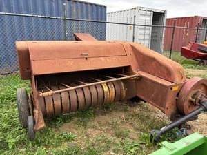 New Holland 67 Image