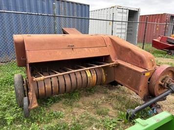 Main image New Holland 67