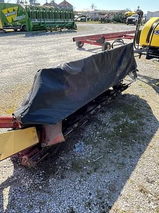 TONUTTI DM165 Hay and Forage Equipment For Sale - 1 Listings