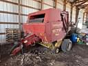 New Holland 678 Image