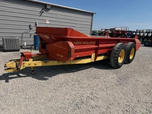 New Holland 679 Image