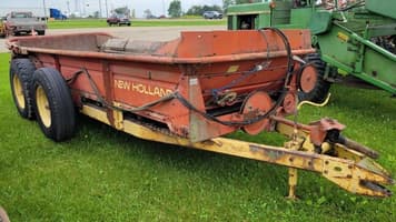 Main image New Holland 679