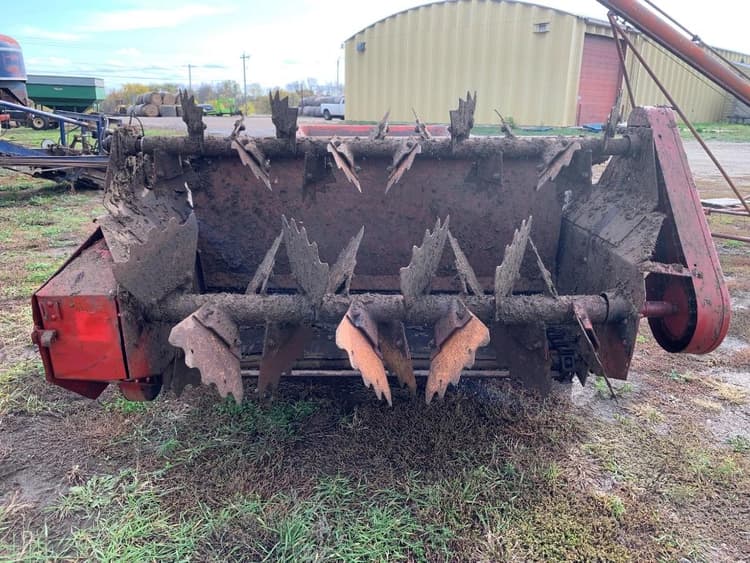 New Holland 679 Manure Handling Manure Spreaders Dry for Sale