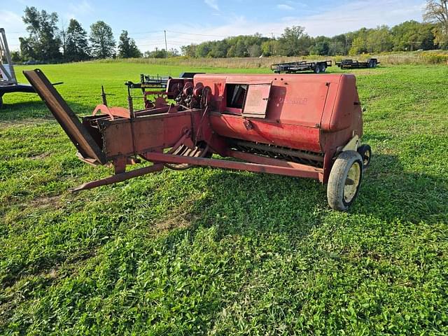 Image of New Holland 68 equipment image 3