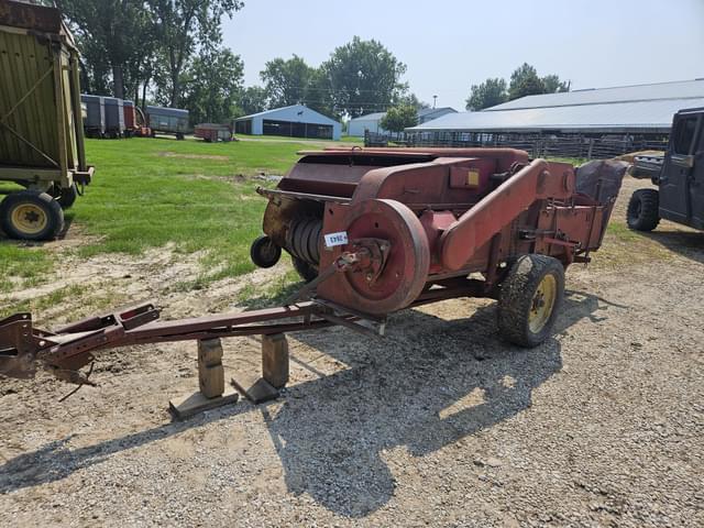 Image of New Holland 68 equipment image 1