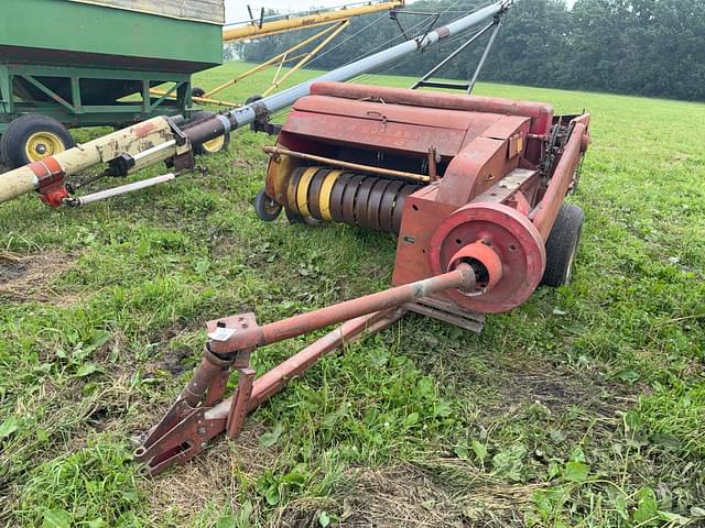Image of New Holland 68 equipment image 1