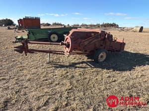 New Holland 68 Image