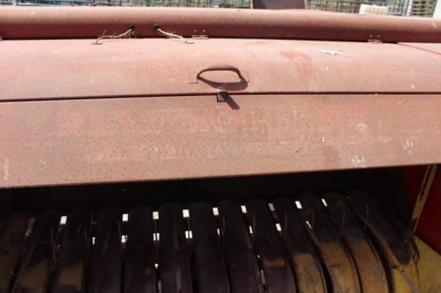 Image of New Holland 68 equipment image 1