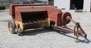 Main image New Holland 68