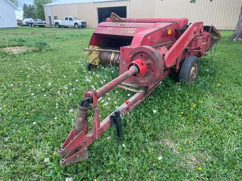 Image of New Holland 68 Primary image