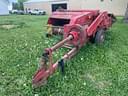 New Holland 68 Image