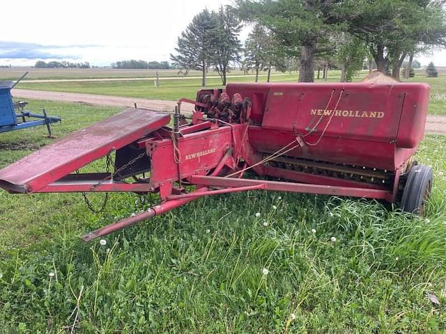 Image of New Holland 68 equipment image 2
