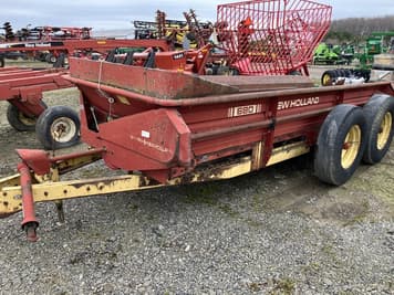 Main image New Holland 680