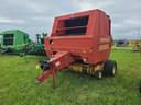 New Holland 688 Image