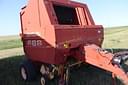New Holland 688 Image