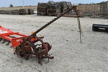 Main image New Holland 451