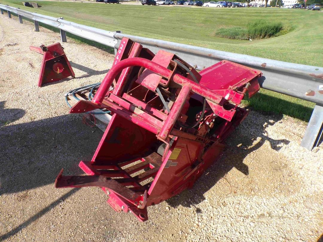 Image of New Holland 70 Primary image