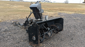 Main image New Holland 716B