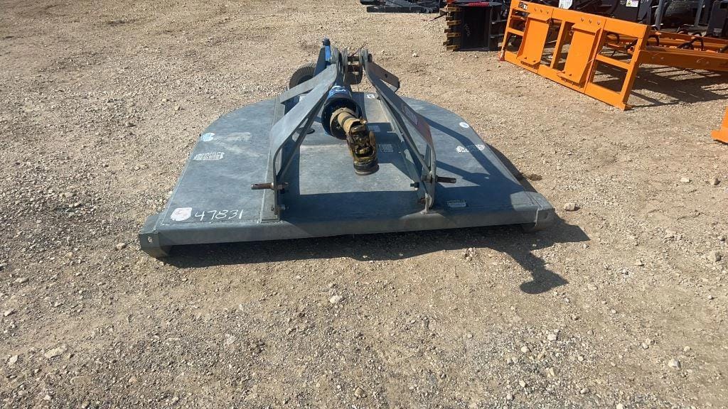 Main image New Holland 716GC