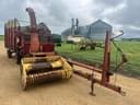 New Holland 717 Image